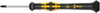 Micro Screwdriver, T10, 60Mm, 157Mm; Torx Tip Size Wera - 22AC4998 - Newark, An Avnet Company
