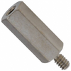 HEX STANDOFF #4-40 BRASS 15.24MM - 443-8799 - Utmel Electronic Limited