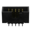Connectors, Interconnects - Rectangular Connectors - Headers, Male Pins - 1221235-52601-G10-8LF - Win Source Electronics
