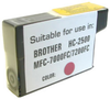 Brother, LC01M, Magenta - 31-765 - Computer Network Accessories, Inc.