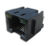 Modular Jacks - RJHSE308FA1 - Amphenol Communications Solutions