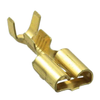 Connectors, Interconnects - Terminals - Quick Connects, Quick Disconnect Connectors - 1364958-42100-1 - Win Source Electronics