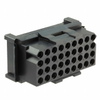 Rectangular Connector Housings - 1003-2480-ND - DigiKey