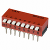 DIP Switches - CKN1341-ND - DigiKey