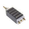 Rotary Switches - C2P0508N-A-ND - DigiKey