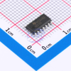 Logic ICs >> Buffer/Driver/Transceiver - SN74HCS125DR - LCSC Electronics Technology (HK) Limited