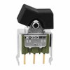 Rocker Switches - M2012TXG13/108-DA-ND - DigiKey