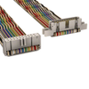 Rectangular Cable Assemblies - M3DYK-2020K-ND - DigiKey