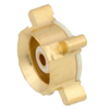 Coaxial Connector (RF) Assemblies - 5328-FMCN1027TR1-ND - DigiKey