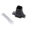 Light Pipes - 492-LPV3-0600F-G850-ND - DigiKey