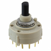 Rotary Switches - KC52E01NPF-ND - DigiKey