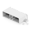 Headers, Male Pins - 171366-1-ND - DigiKey