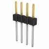 Headers, Male Pins - 77311-105-04LF-ND - DigiKey