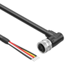 Circular Cable Assemblies - 839-10-04708-ND - DigiKey