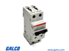 ABBG Miniature - ST202M-D4 - Galco Industrial Electronics