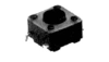 Pushbutton Switches - 1571563-9 - Powell Electronics, Inc.