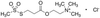 2-Carboxyethyl Methanethiosulfonate, Choline Ester Chlorid.. - C178130 - Toronto Research Chemicals, Inc.