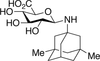 Memantine N-β-D-Glucuronide - 27790 - Medical Isotopes, Inc.