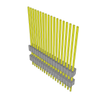 Board Spacers, Stackers (Board to Board) - 612-DWM-18-61-G-S-300-ND - DigiKey