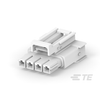 Rectangular Connector Housings - 17-1-2378159-4-ND - DigiKey