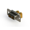 D-Sub Connector Assemblies - 151-630-2W2-240-4N1-ND - DigiKey