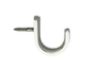 STAINLESS STEEL HOOK - CH-S - CH-S - Sugatsune America, Inc.