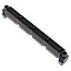 Arrays, Edge Type, Mezzanine (Board to Board) - QFS-104-01-SL-D-RA-ND - DigiKey