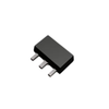 Single Bipolar Transistors -- 2SAR513PHZGT100 - Image