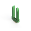 Edgeboard Connectors - 151-345-016-542-878-ND - DigiKey