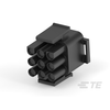 Rectangular Connector Housings - 1-350720-9-ND - DigiKey