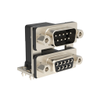 D-Sub Connector Assemblies - 664-L17H1120231-ND - DigiKey