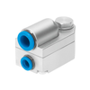 Valves and Control - 2171-VBQF-D-G18-Q6-ND - DigiKey