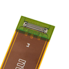 Flat Flex Jumpers, Cables (FFC, FPC) - 900-0150110440-ND - DigiKey