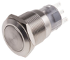 Push Button Switches - 8118575 - RS Components, Ltd.