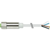 Sensor & Actuator Cables - 9163210 - RS Components, Ltd.