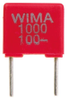 Film Capacitors -- 1082435 - Image