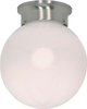 60-432 Flush Mounts-Bowl Style - 754752 - Capital Lighting, Inc.