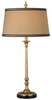 Lamps-Candlestick Lamp - 67003 - Light Center (The)