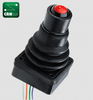 Miniature Joystick - JHT - OTTO Controls