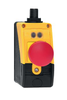 Control panels - BDF100 - BDF100-NH-G-ST