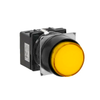 Panel Indicators, Pilot Lights - 1885-LB1P-1T04Y-ND - DigiKey