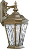 P5660-86 Exterior -Wall Mount - 765394 - Capital Lighting, Inc.