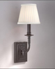 2701-OB Sconces-Single Candle - 449909 - Capital Lighting, Inc.