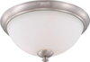 60-5061 Flush Mounts-Bowl Style - 309106 - Capital Lighting, Inc.