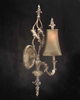 AJC-8305 Sconces-Single Candle - 414602 - Capital Lighting, Inc.
