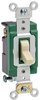 Locking Toggle Switch -- 3033-2L - Image
