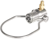 CGA 540 and 580 Gas Filling Connectors -- G540-0412-BH - Image
