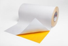 3M 588 Hot Melt Adhesive - Yellow High Melt Film Roll 60 yd x 1/2 in - 43767 -- 021200-43767
