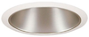 Incandescent/Fluorescent/HID Recessed Trim - 232-HZWH - Juno Lighting Group