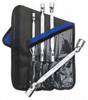 Wrench Set - 12691 - Snap-on Industrial Brands